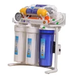 فروشگاه ابریشم ترند-دستگاه تصفیه آب rotec